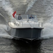 ONJ Werkboot 920 Open