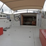 ONJ Werkboot 1480