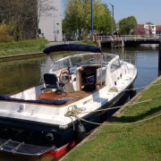 ONJ Werkboot 770