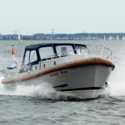 ONJ Werkboot 770
