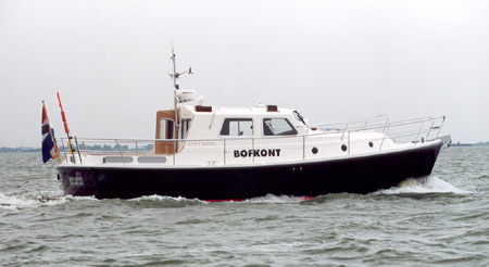 Loodsboot 1020